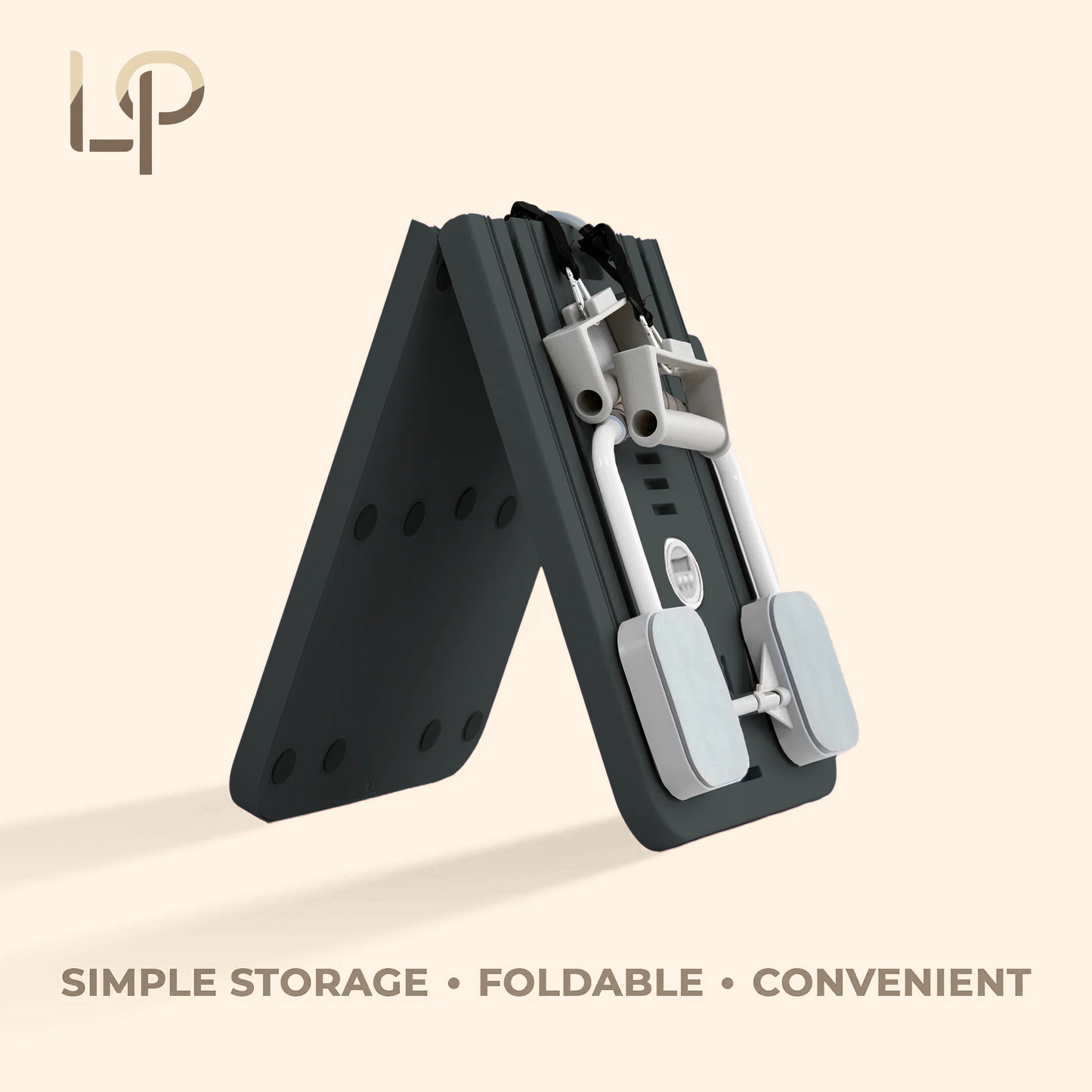 Lik Portable Pilates Reformer
