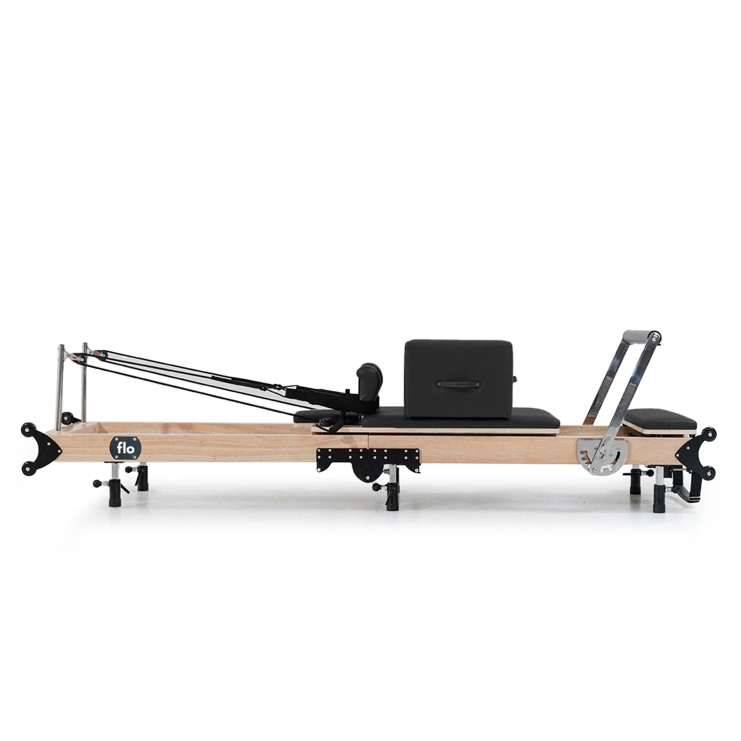 Flo Pilates Box