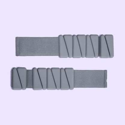 1 lb Weighted Bracelets Set
