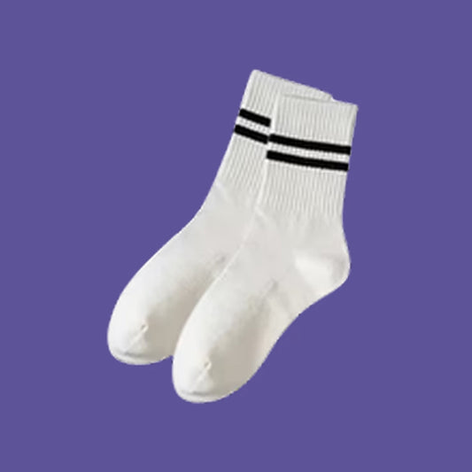 Pilates Grip Socks