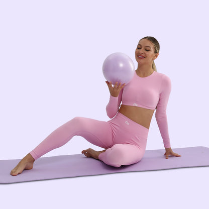 Flo Pilates Mat